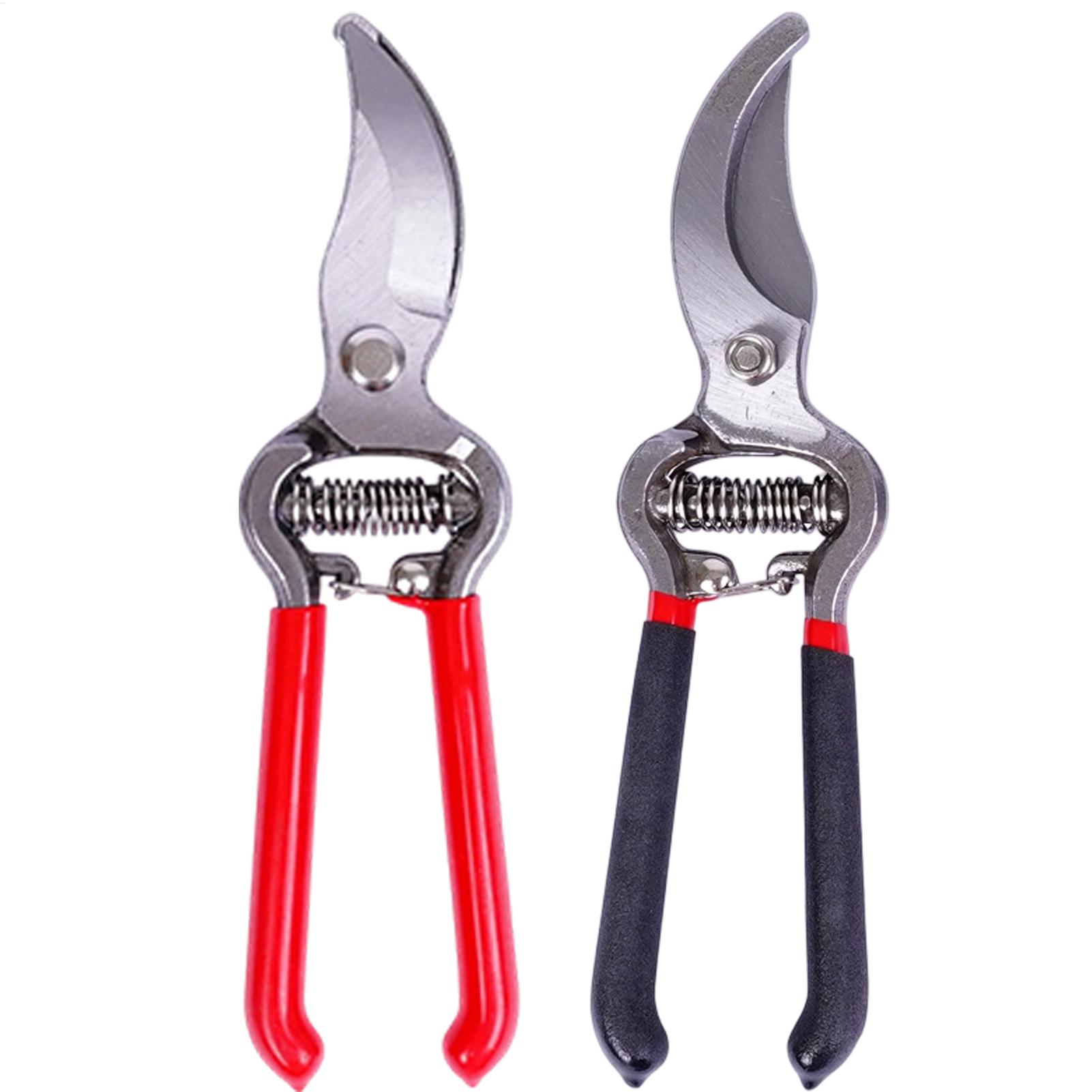Pruning Shears Handheld Flower - Bonsai Garden Backyard avaliação e preço