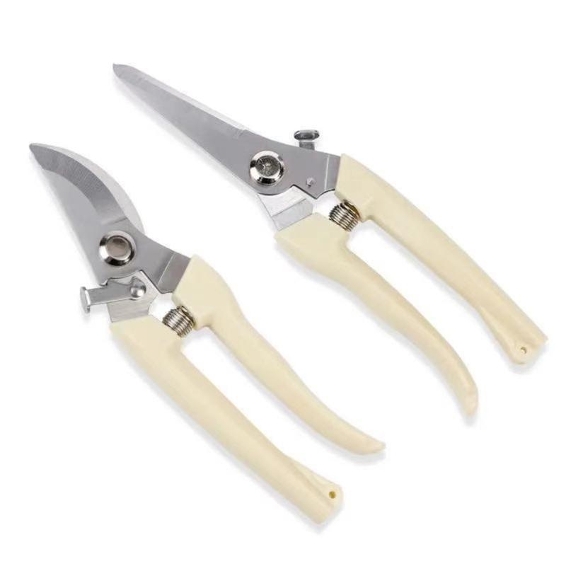 Fruit Bonsai Picking Scissors  - Bonsai Garden Hours avaliação e preço