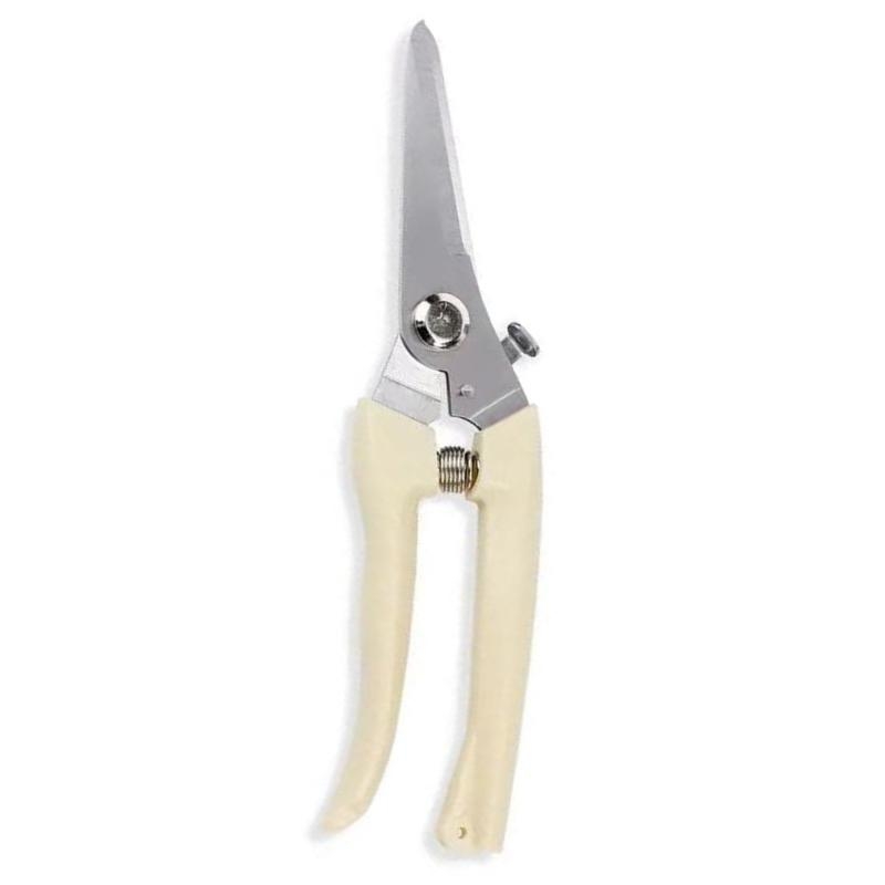 Fruit Bonsai Picking Scissors  - Bonsai Garden Hours avaliação e preço