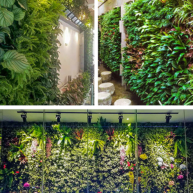 Self Watering Flower Pot Verti - Bonsai Vertical Garden avaliação e preço