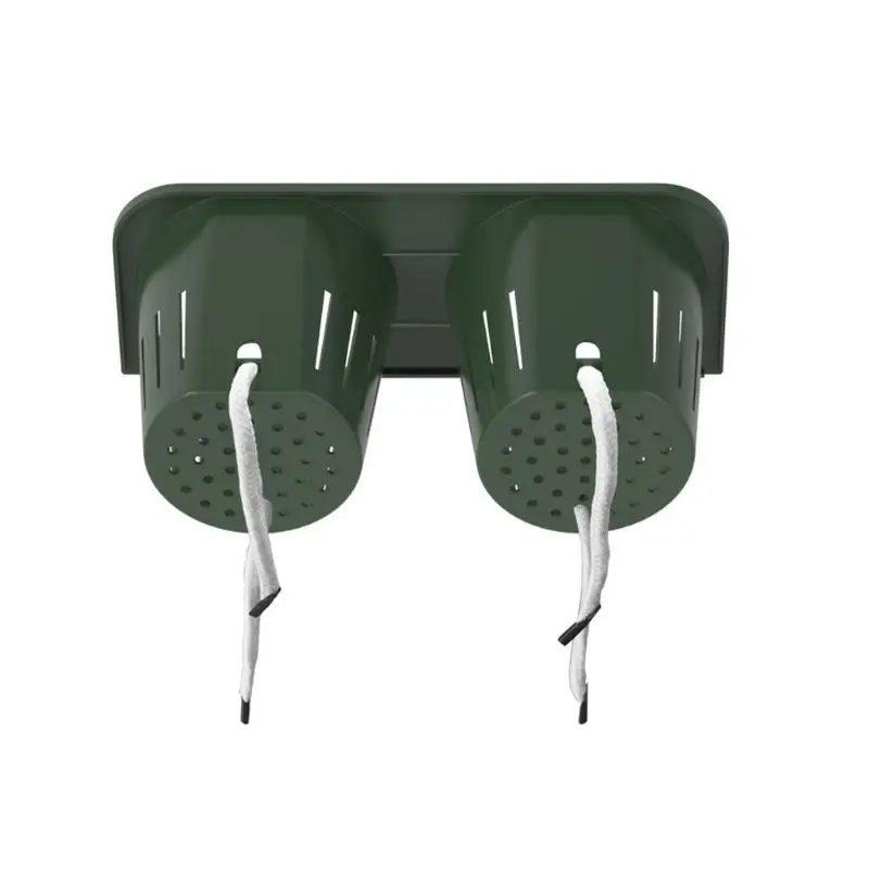 Stackable Flower Pot Wall Hang - Bonsai Vertical Garden avaliação e preço