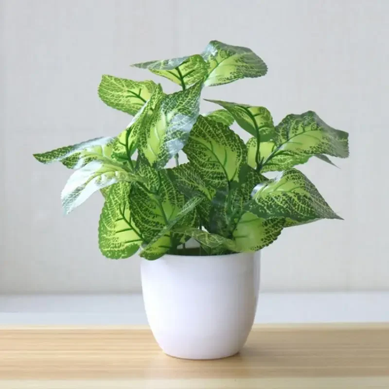Artificial Plants Bonsai Fake  - Bonsai Garden Kit avaliação e preço