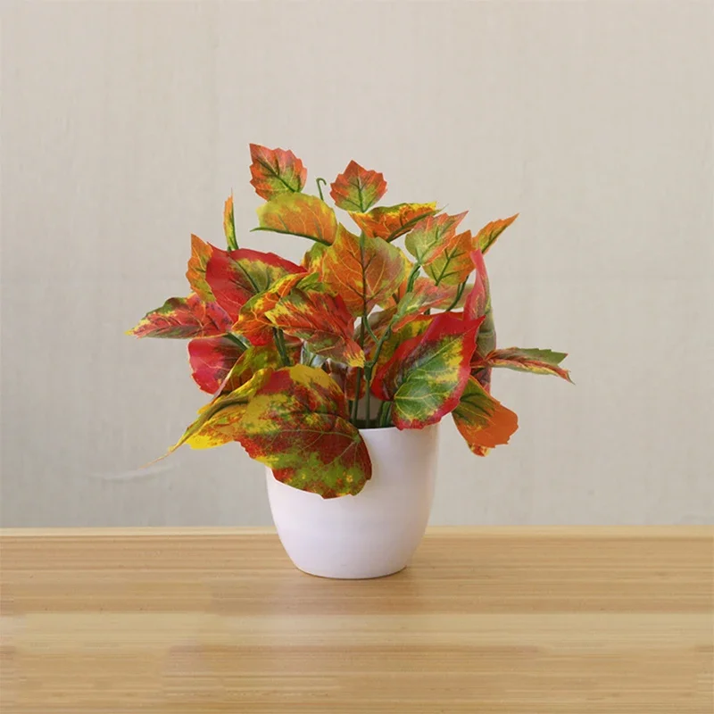 Artificial Plants Bonsai Fake  - Bonsai Garden Kit avaliação e preço