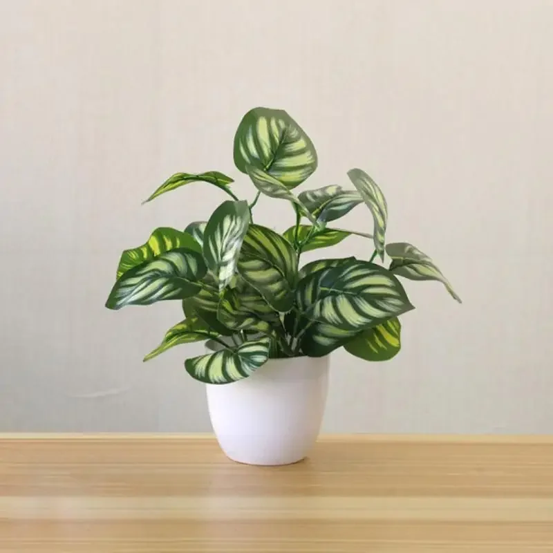 Artificial Plants Bonsai Fake  - Bonsai Garden Kit avaliação e preço
