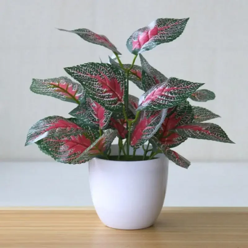 Artificial Plants Bonsai Fake  - Bonsai Garden Kit avaliação e preço